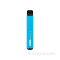 Xcool Vape 1000 bouffées cigarettes électroniques jetables